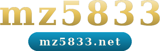 mz5833 logo